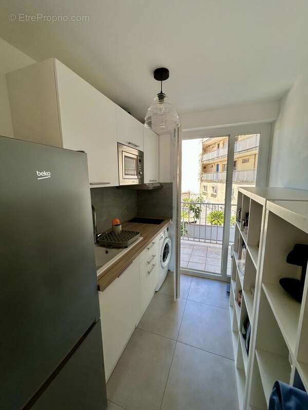 Appartement à PALAVAS-LES-FLOTS