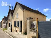 Maison à EPINEUIL