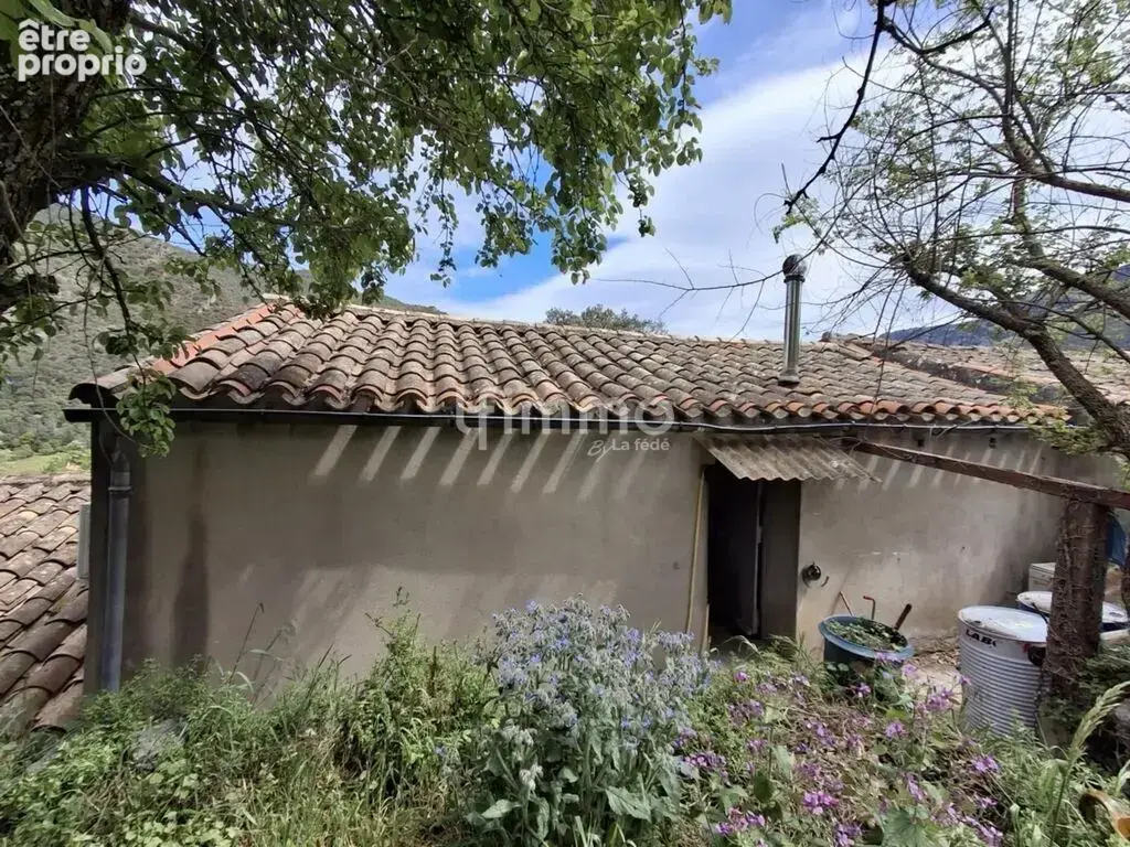 Maison avec jardin - photo 17