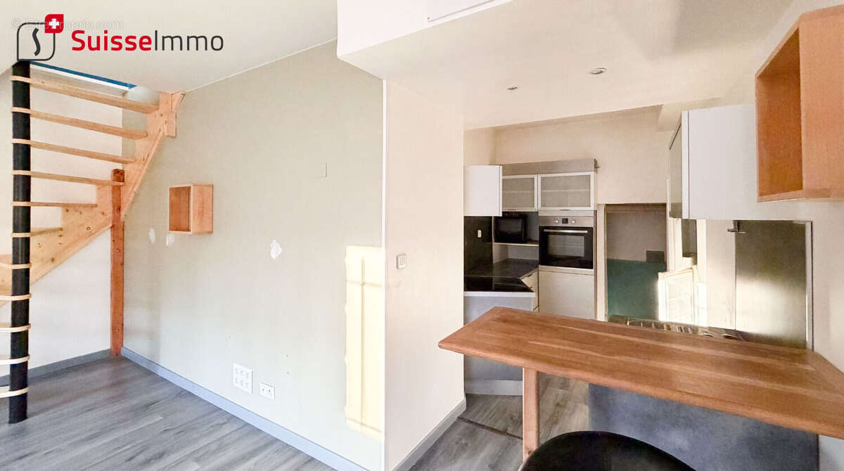 Appartement à VALENTIGNEY