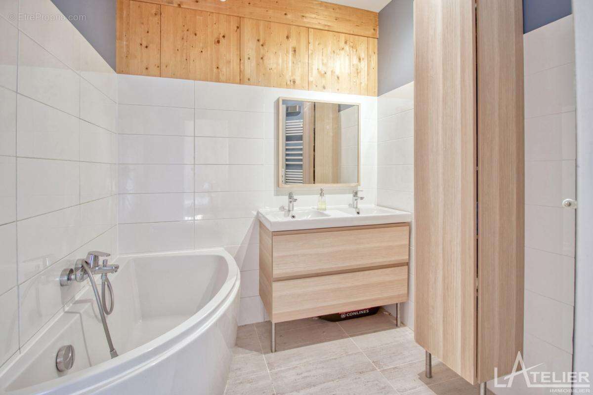 Maison à MARLY-LE-ROI