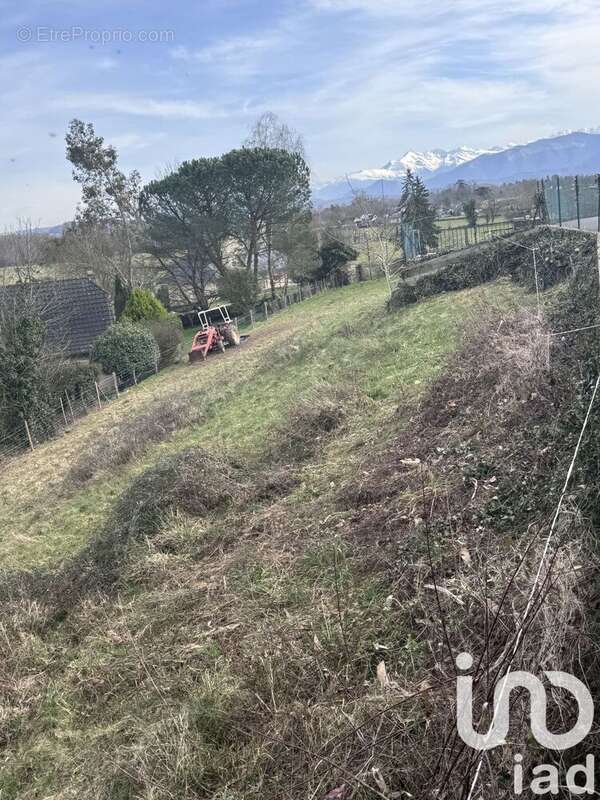 Photo 4 - Terrain à BOURDETTES