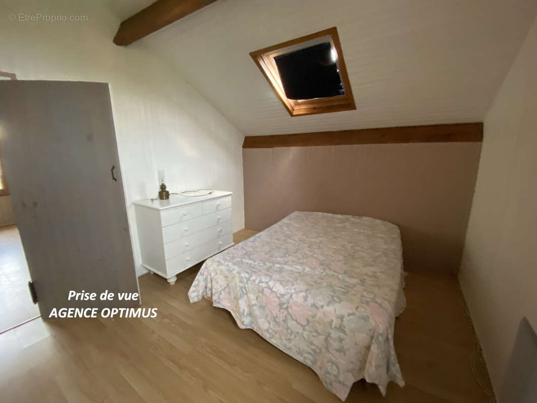 MAISON AVENDRE 4 CHAMBRES, 125m2 habitable, terrain clos 1255m2, 3 km gare - photo 11