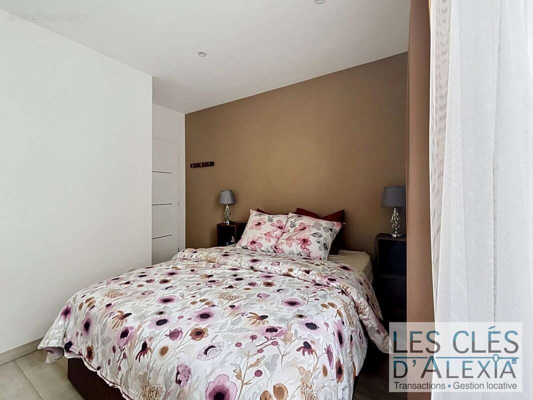 Appartement à LYON-3E