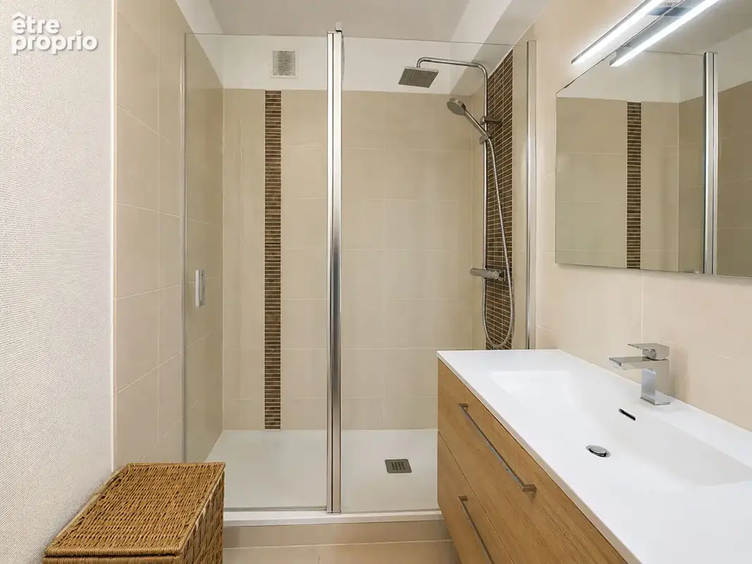 Appartement Brunoy 3 pièce(s) 67 m2 - photo 6