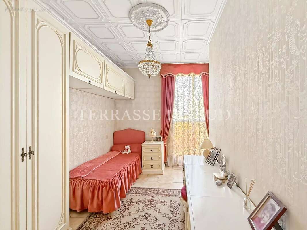 Appartement à MARSEILLE-10E
