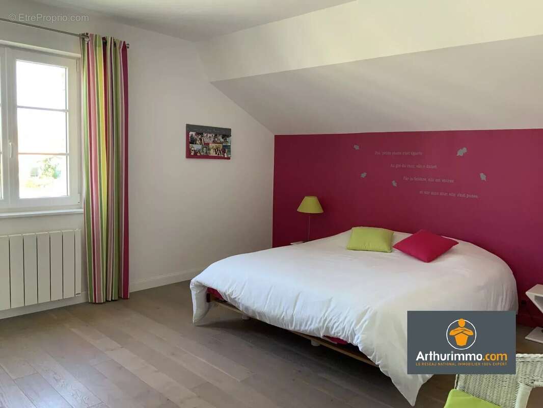 Belle maison familiale à Villeneuve-sur-Aisne - photo 10