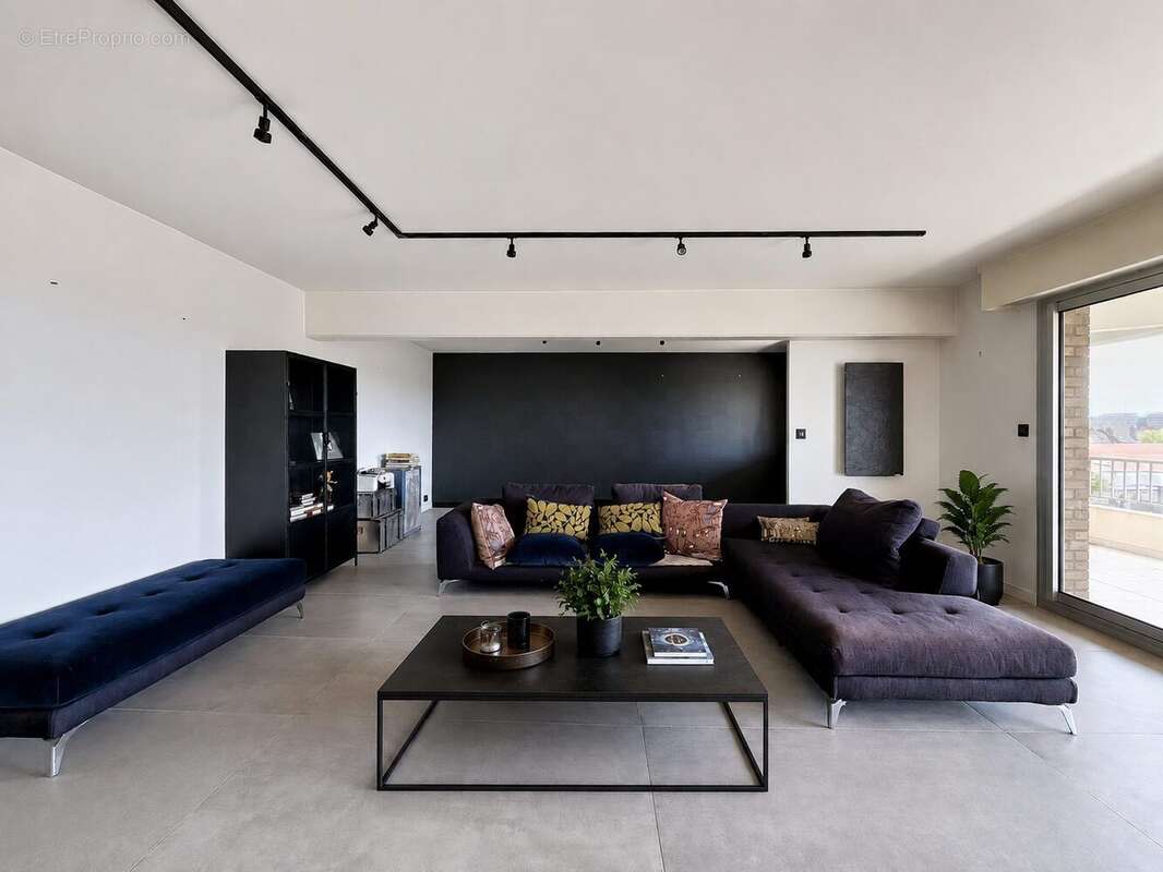 Appartement à DUNKERQUE