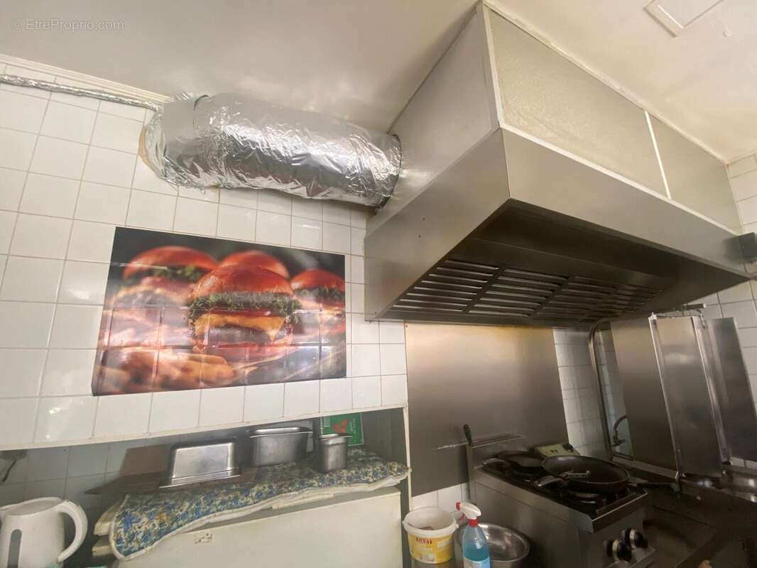30 m² à Saint-Yrieix-La-Perche  - photo 4