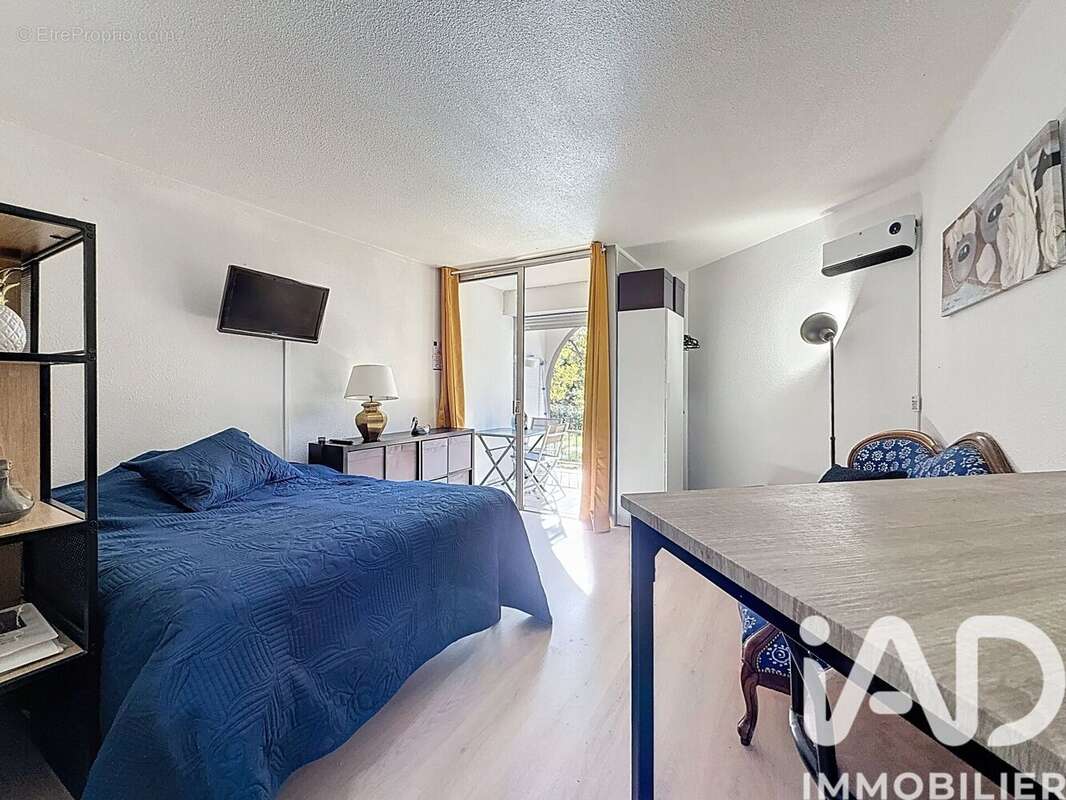 Photo 8 - Appartement à LAMALOU-LES-BAINS