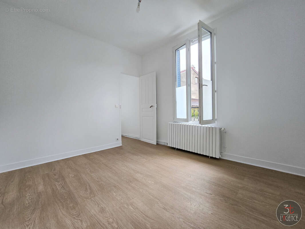 Maison à FONTENAY-SOUS-BOIS