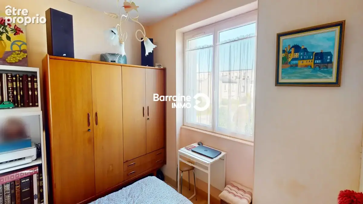 A vendre immeuble 250m² brest saint pierre 7 lots - photo 9