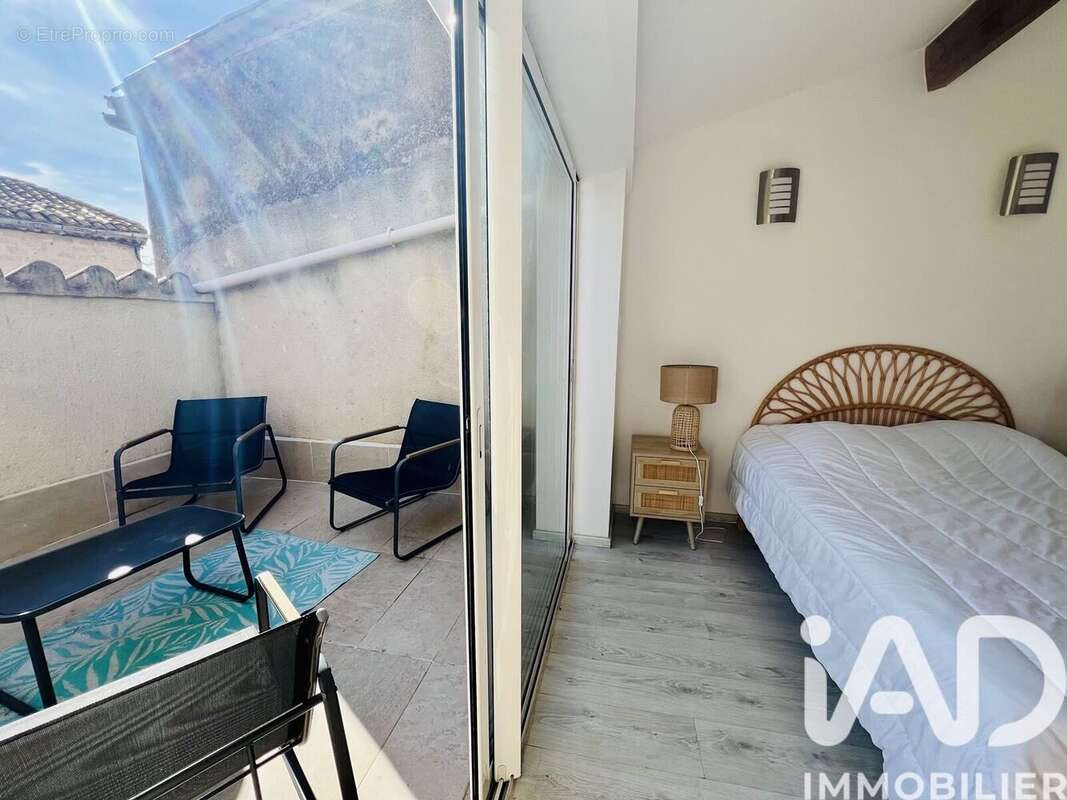 Photo 7 - Maison à ROUBIA