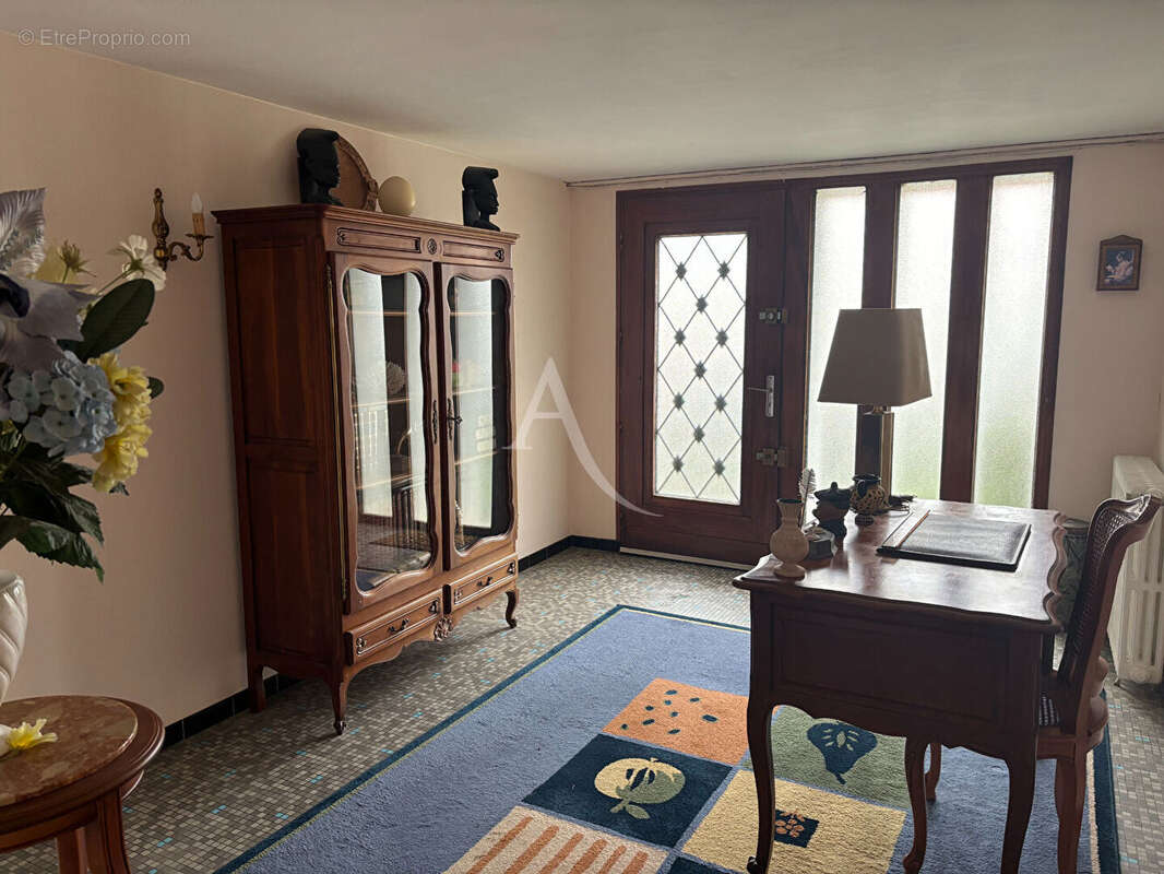 Maison à ROCHEFORT