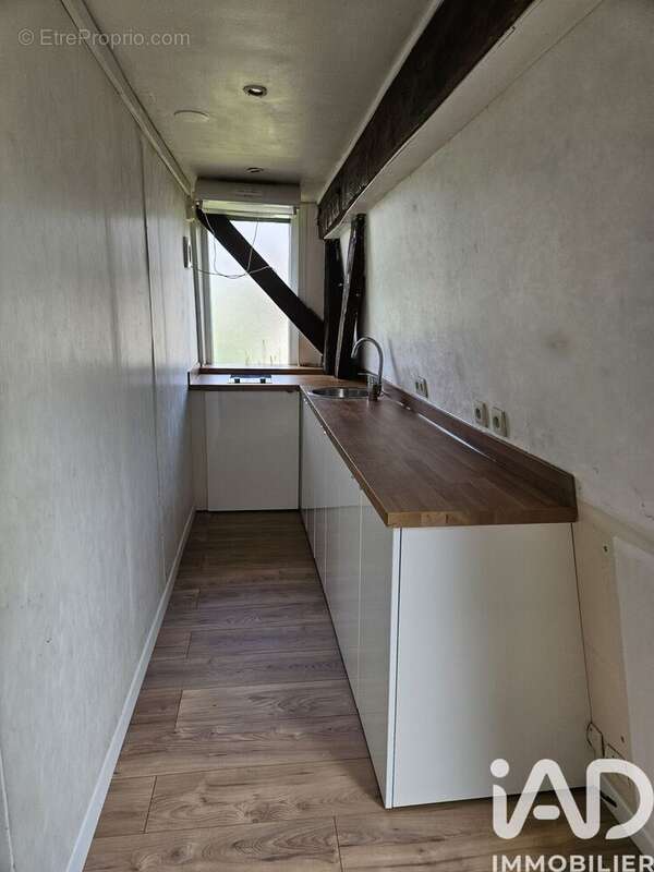 Photo 4 - Appartement à LE PERRAY-EN-YVELINES