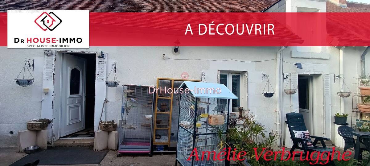 Maison à LANGE