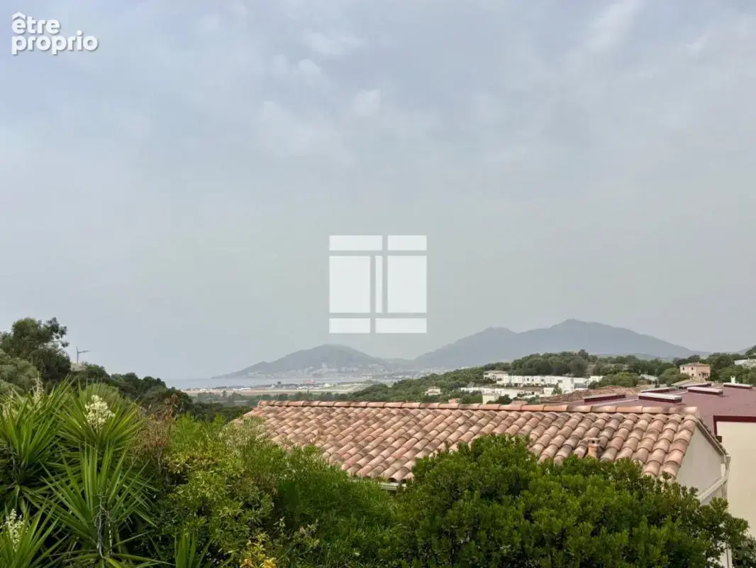 Appartement T4 de 96 m² avec vue mer – coeur village de Bastelicaccia - photo 2