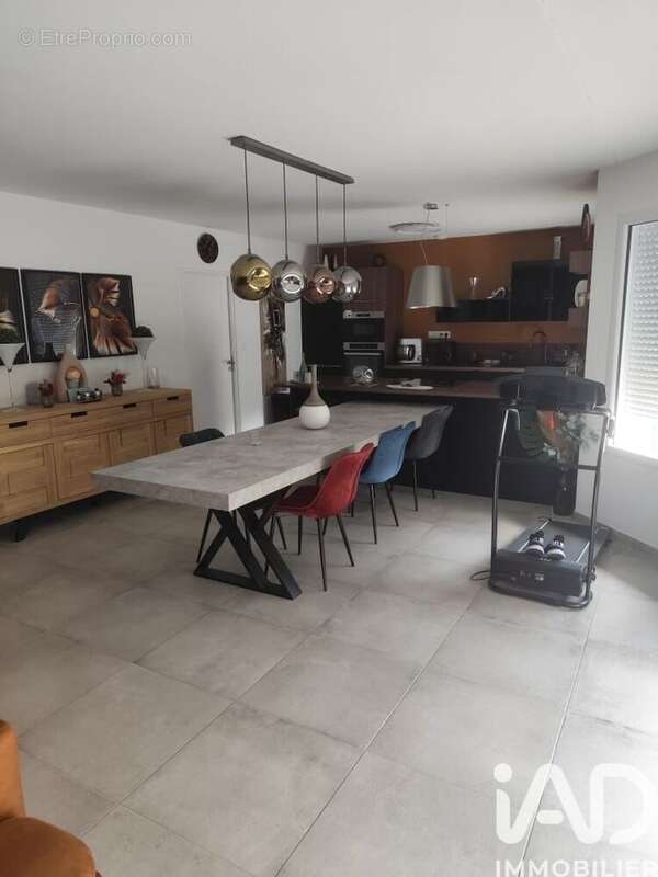 Photo 3 - Maison à SEMUSSAC