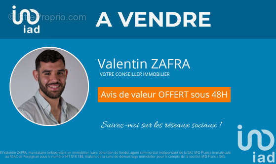 Photo 3 - Appartement à PERPIGNAN