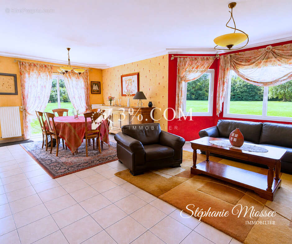 PORDIC   Maison 129 m2 avec vie de plain-pied adaptée PMR su - photo 4