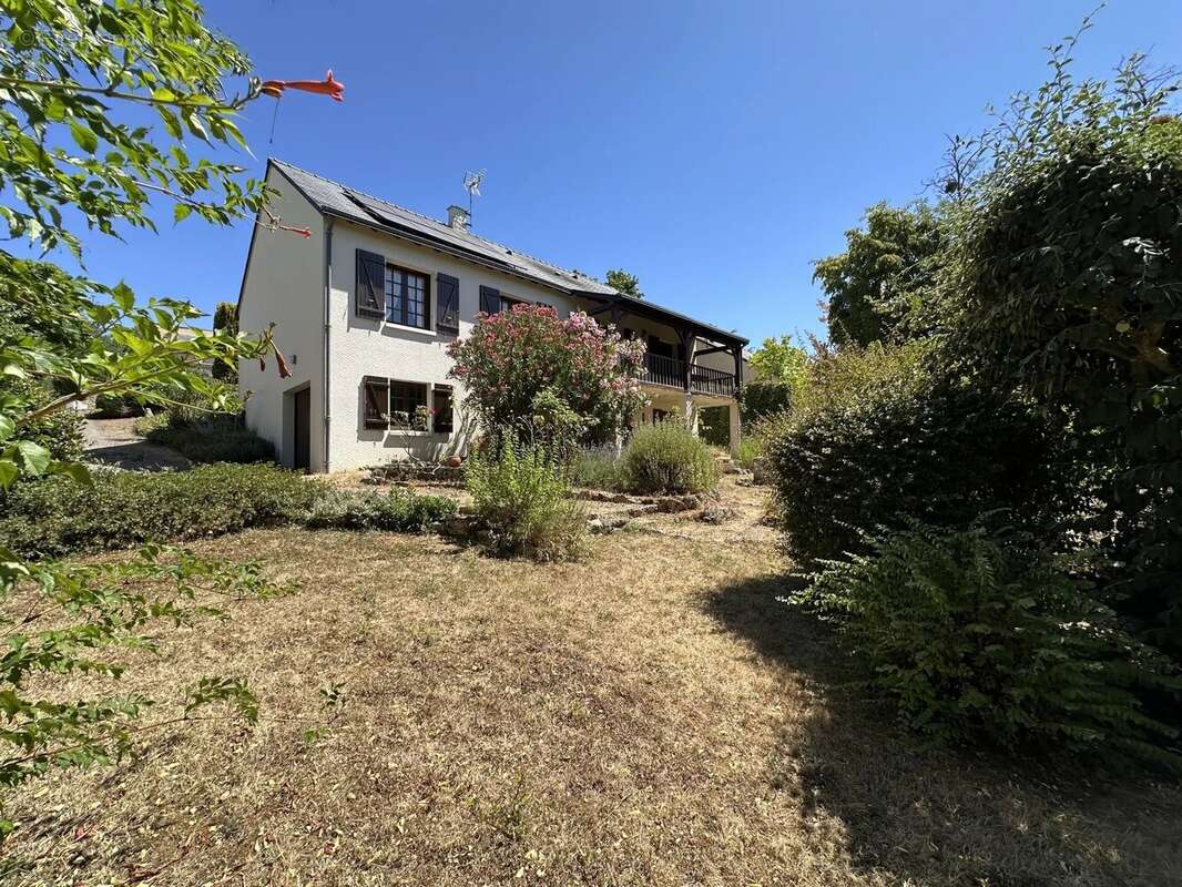 Maison à THOUARS