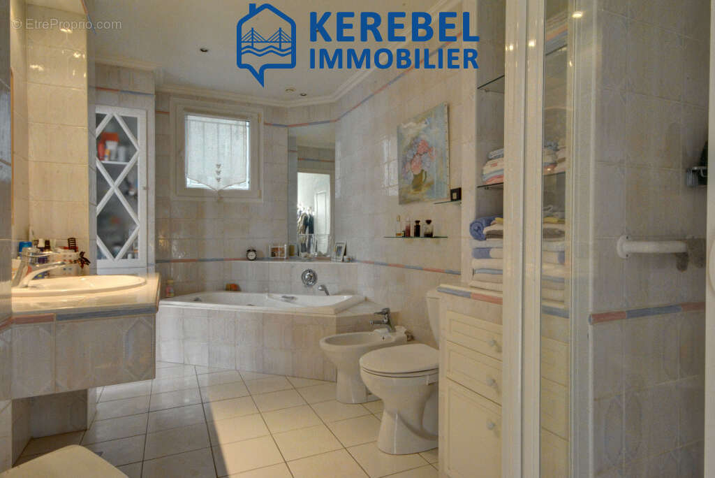 Appartement à LANDERNEAU