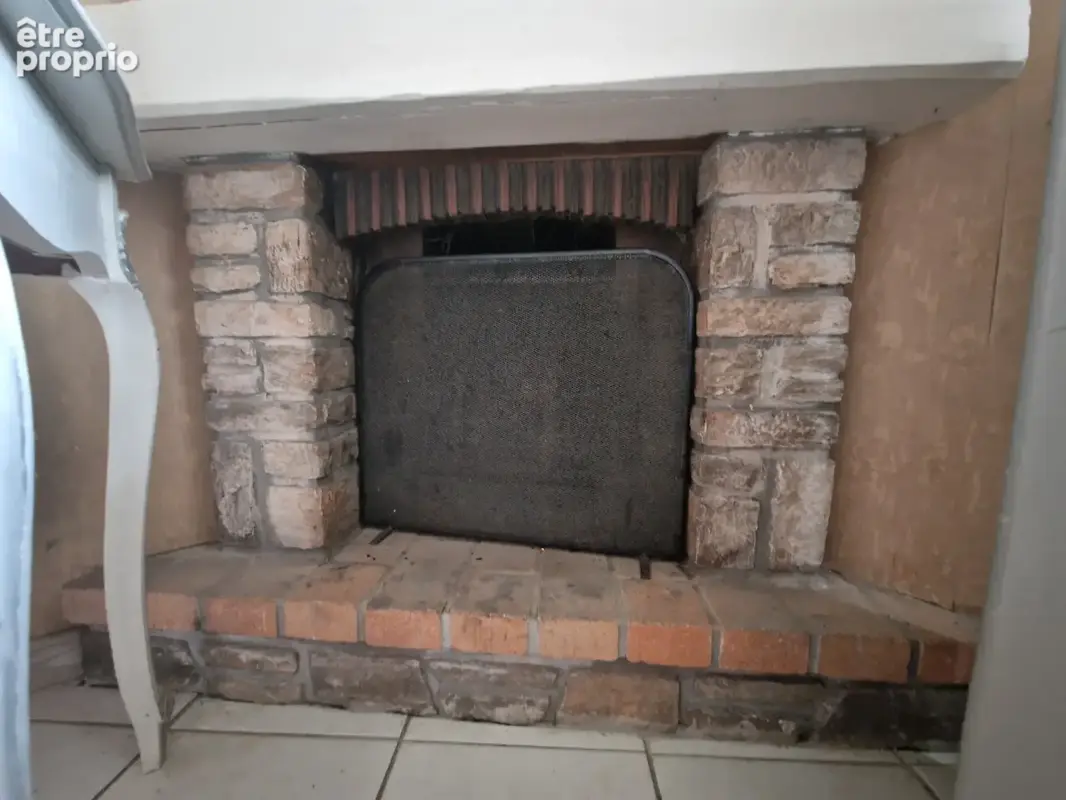 Maison de charme en pierres avec des espaces extérieurs très cosy. - photo 27