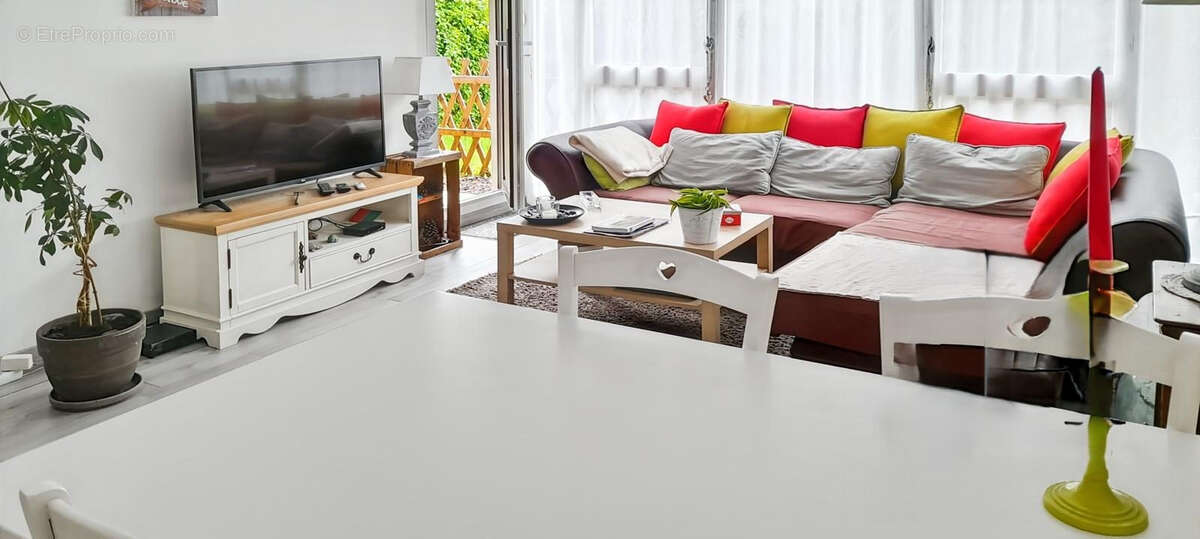 Appartement à LES ULIS