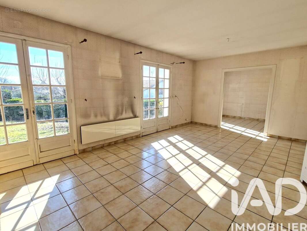 Photo 4 - Maison à SAINT-PIERRE-DU-MONT