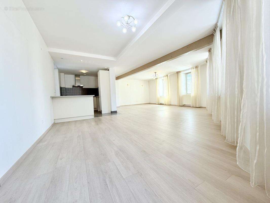 Appartement de charme - photo 4
