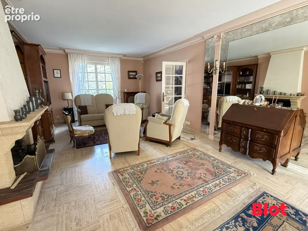 Maison 5 pièces 138 m² à vendre à Rennes (35200) - photo 3