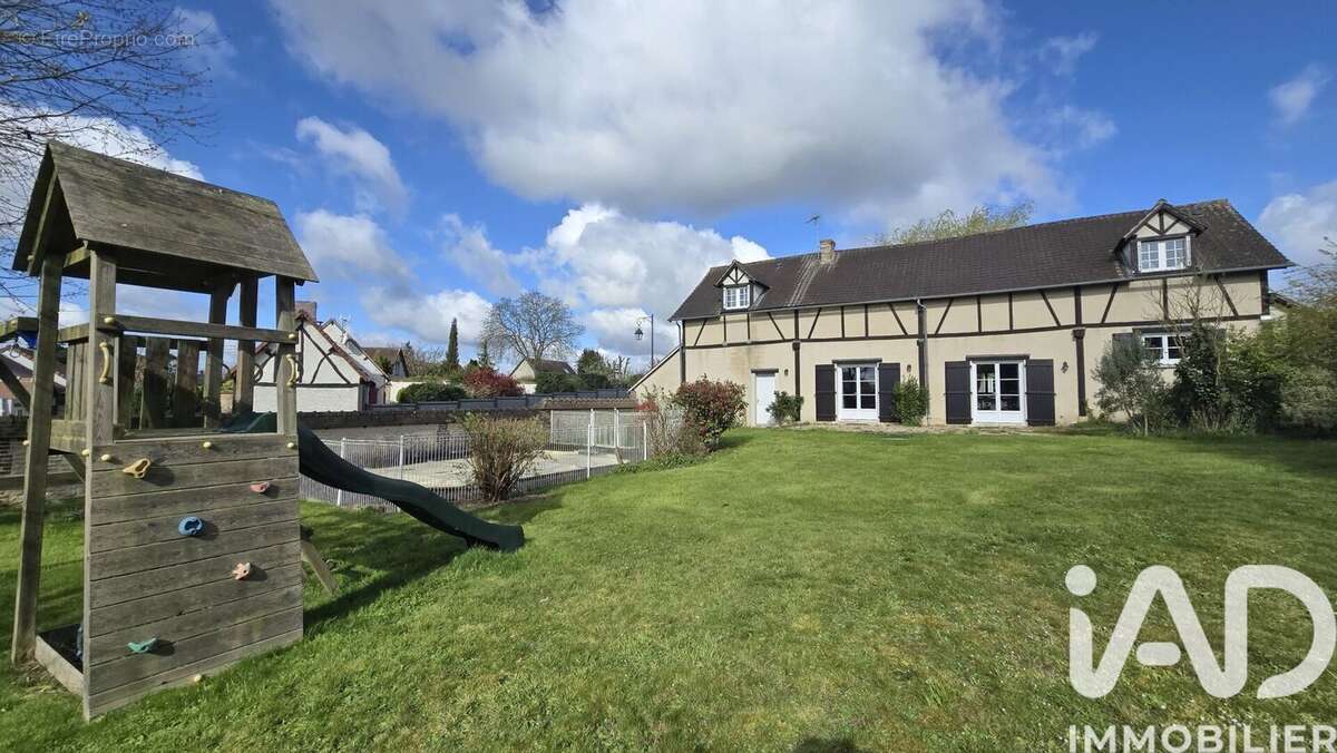 Photo 8 - Maison à VERNON