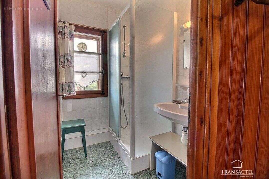 Maison à SAINT-GERVAIS-LES-BAINS