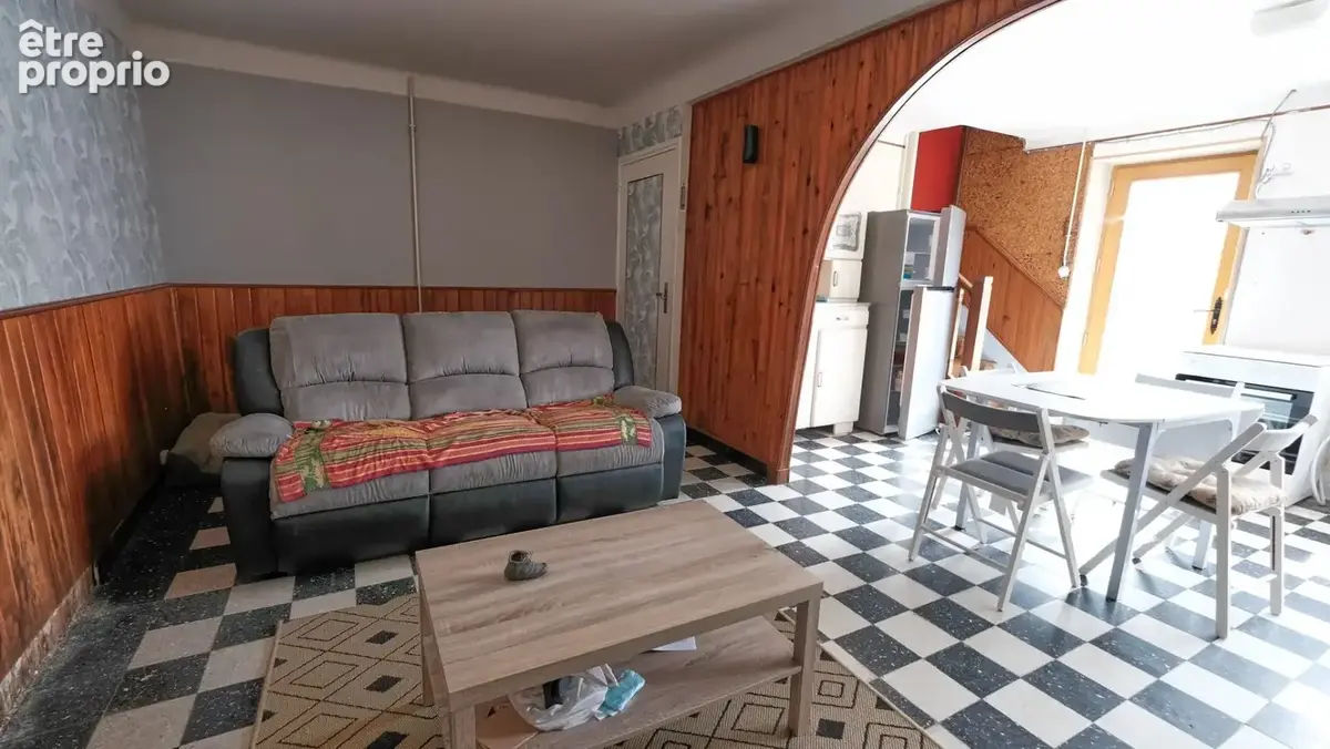 Maison dans un hameau tranquille près d'Anost, Morvan - photo 5