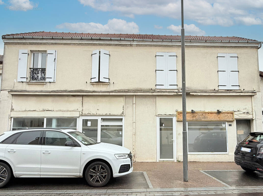 Autre à RUEIL-MALMAISON