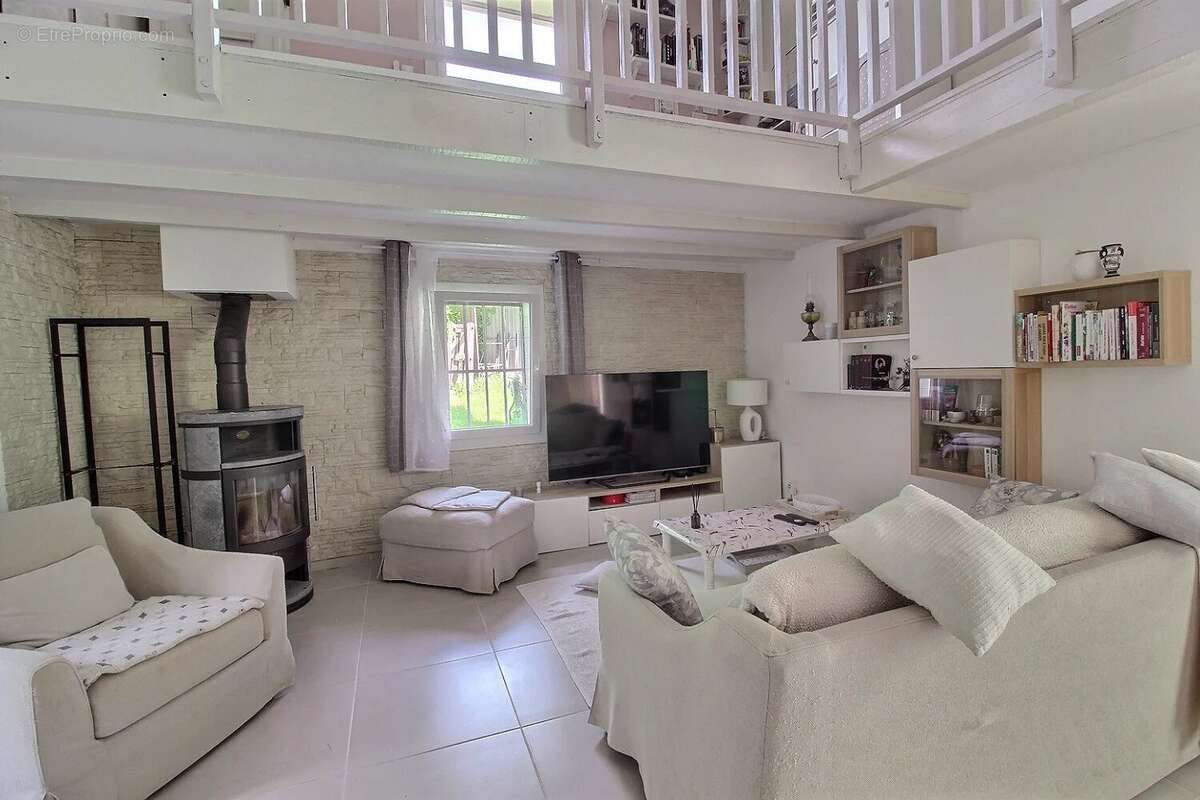 Maison à VINAY