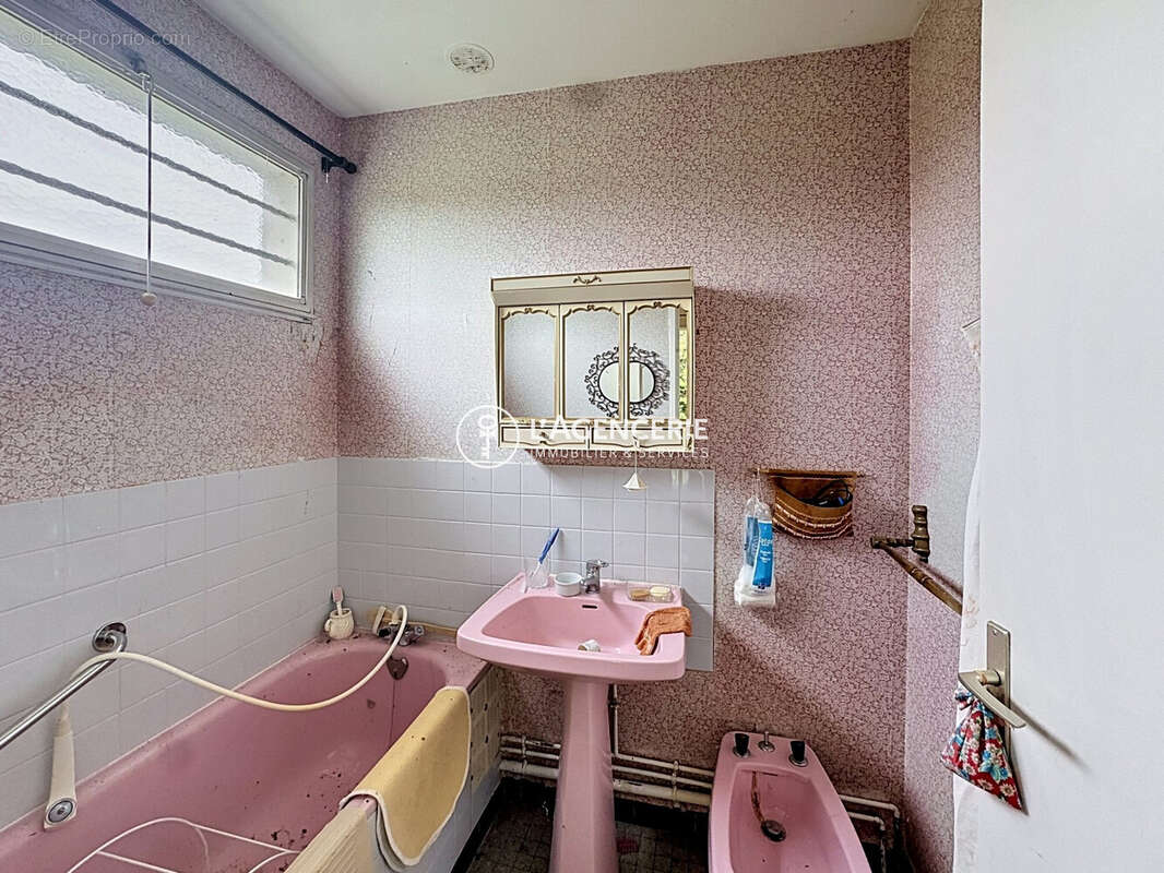 Maison à MOUZIEYS-PANENS
