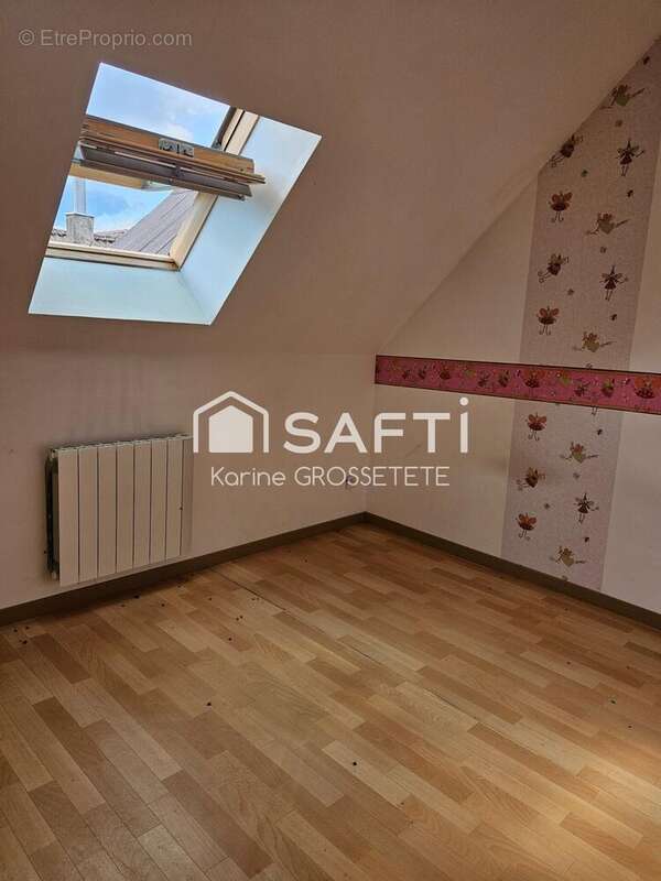 Photo 9 - Maison à SEMUR-EN-AUXOIS