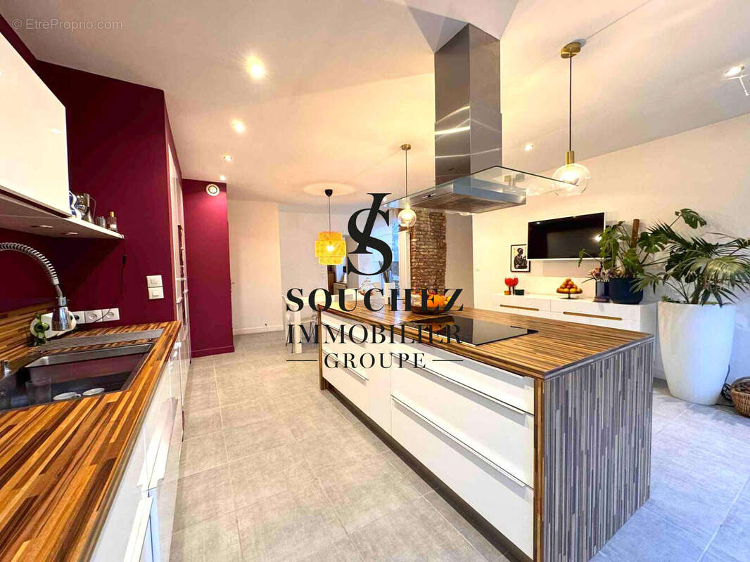 Maison à FREVIN-CAPELLE