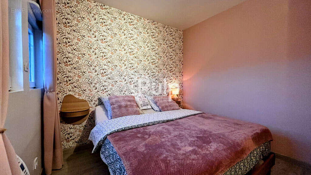 Maison à COURRIERES