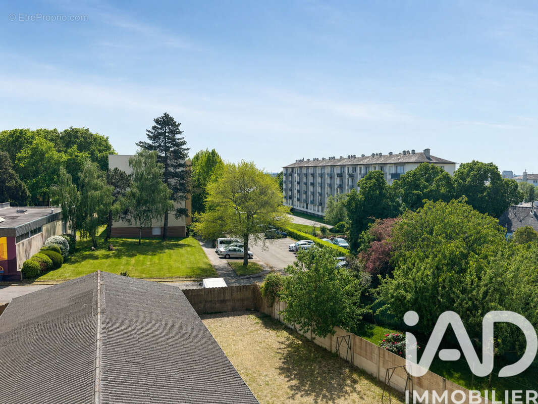 Appartement 65 m² à Rennes  - photo 9