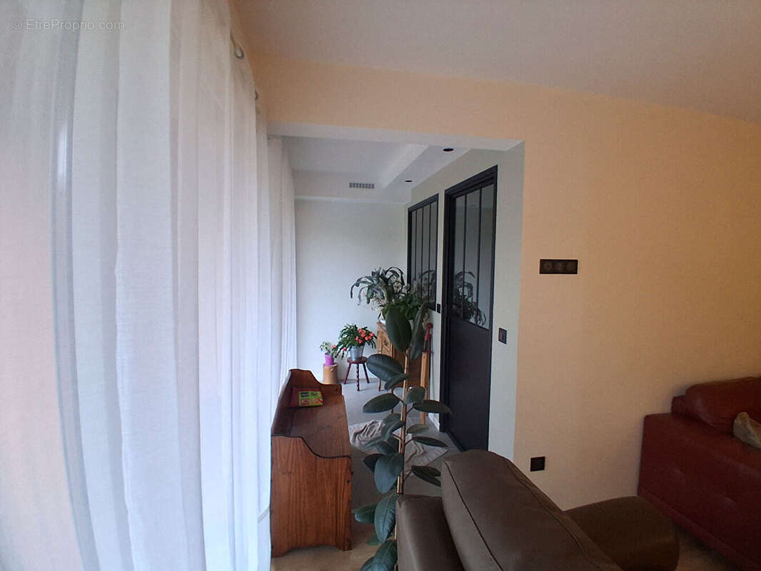 Appartement à SAINT-QUENTIN