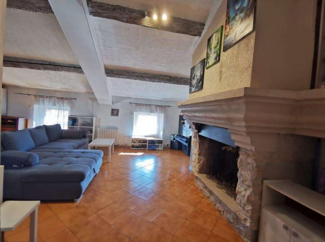 Appartement à AVIGNON