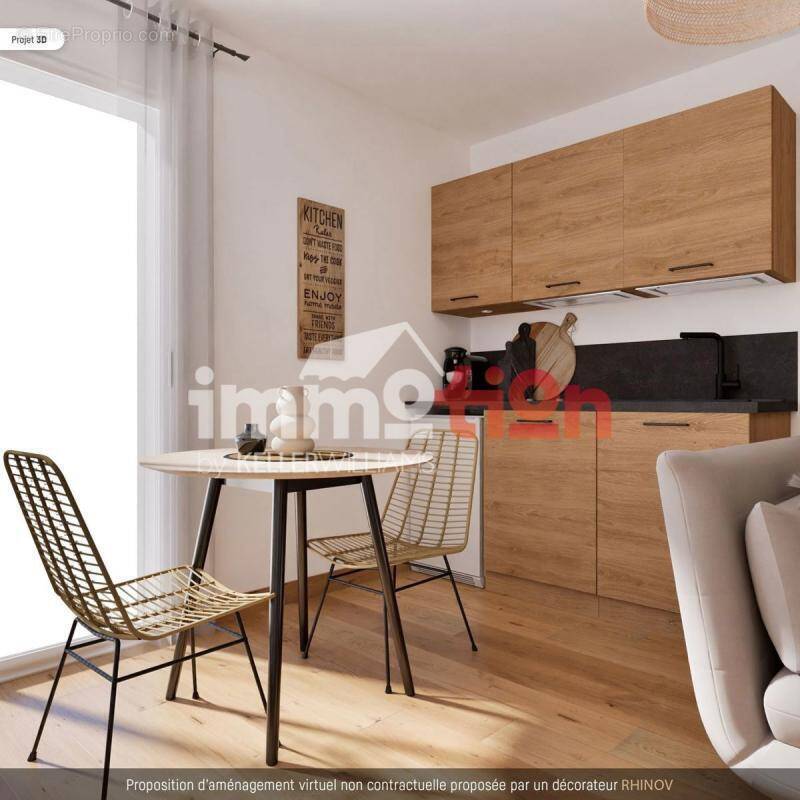 Appartement à CAYEUX-SUR-MER