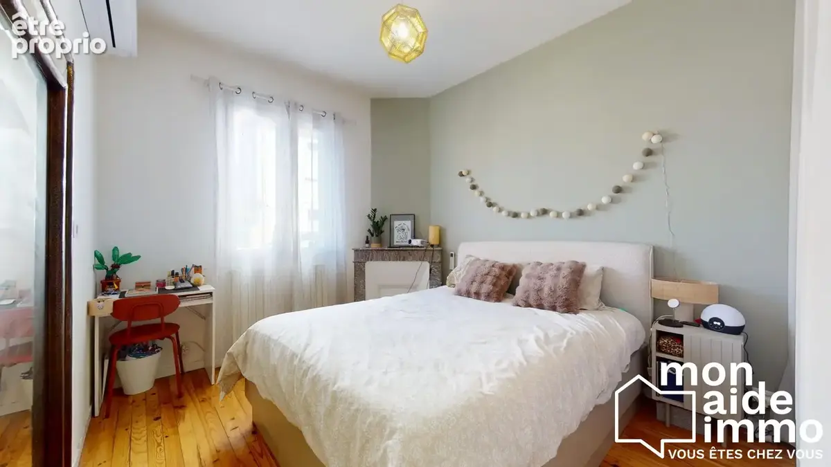 Maison 3 pièces 60 m² à vendre à Talence (33400) - photo 6