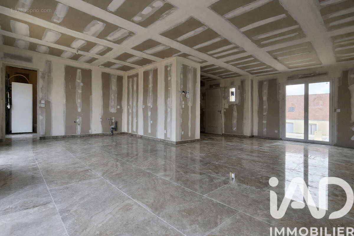 Photo 2 - Maison à GISORS