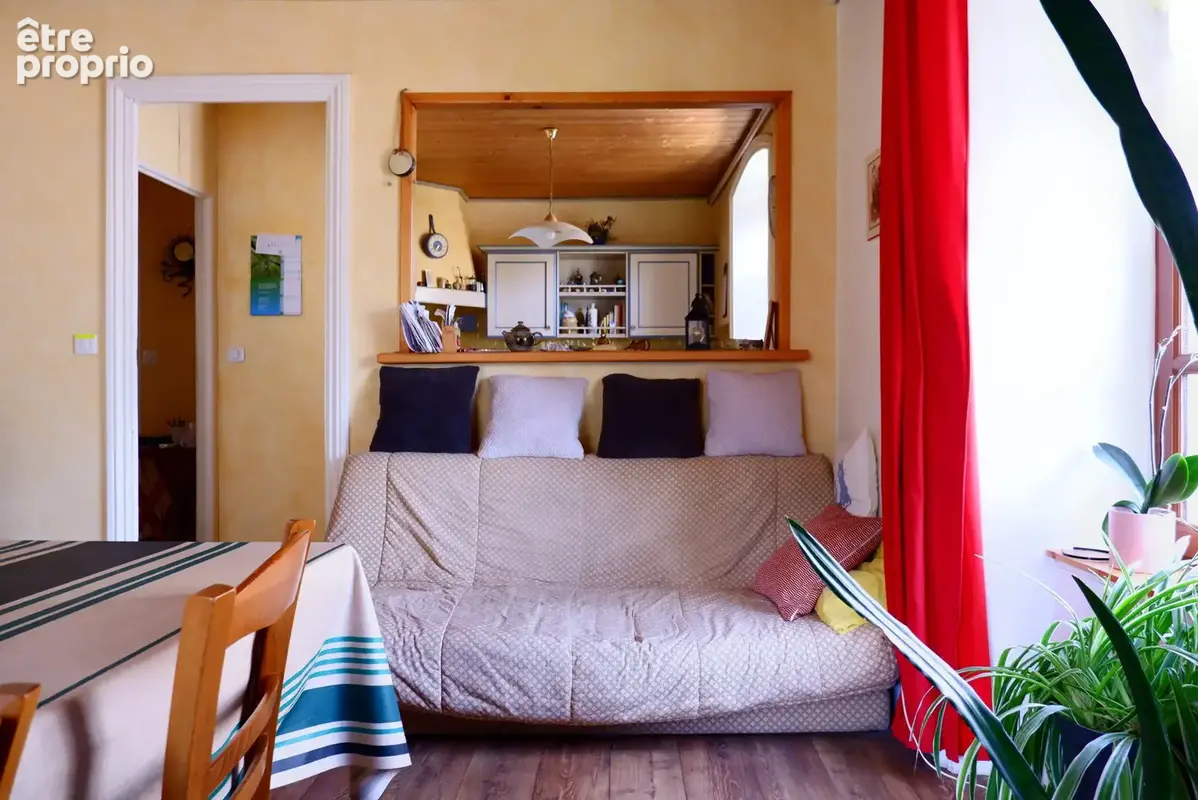 Maison en pierre de 221 m2 avec dépendances et gîte - Le Mazet-Saint-Voy - photo 18
