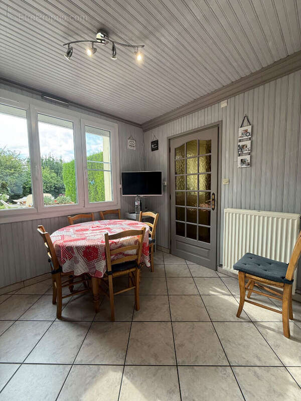 Maison à ALBERT