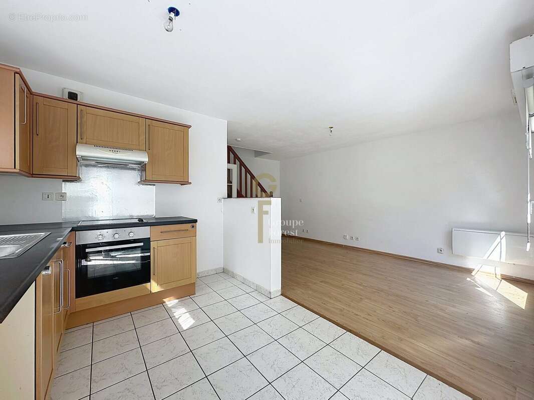 Appartement à ROUBAIX