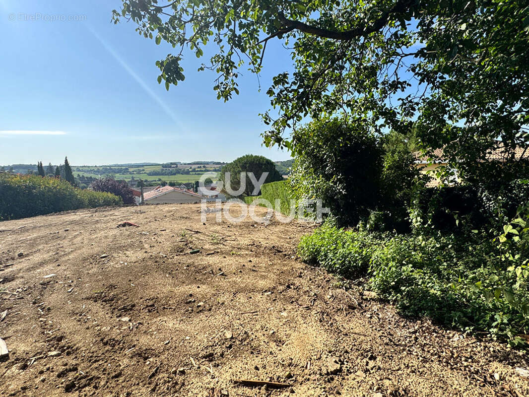 Maison à SAINT-JUST-CHALEYSSIN